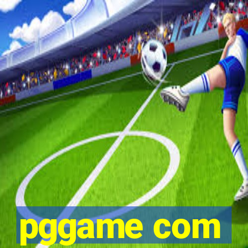 pggame com